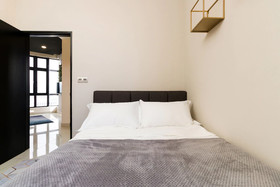 J.Dupion Boutique Suites by NowHere