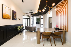 J.Dupion Boutique Suites by NowHere
