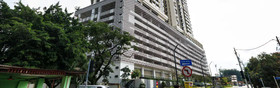 J.Dupion Boutique Suites by NowHere