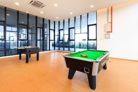 J.Dupion Boutique Suites by NowHere