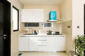 J.Dupion Boutique Suites by NowHere