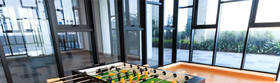 J.Dupion Boutique Suites by NowHere