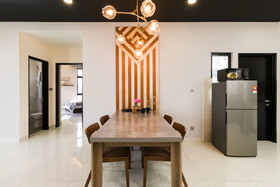 J.Dupion Boutique Suites by NowHere