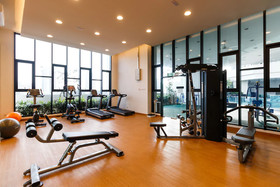 J.Dupion Boutique Suites by NowHere