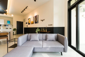 J.Dupion Boutique Suites by NowHere