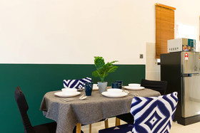 J.Dupion Boutique Suites by NowHere