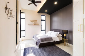 J.Dupion Boutique Suites by NowHere