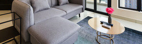 J.Dupion Boutique Suites by NowHere