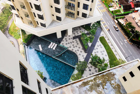 J.Dupion Boutique Suites by NowHere