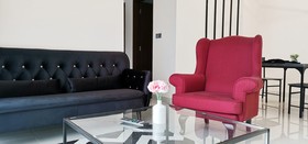 J.Dupion Cheras by Kyuka