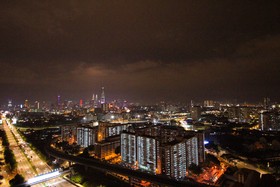 J.Dupion Cheras by Kyuka