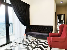 J.Dupion Cheras by Kyuka