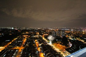 J.Dupion Cheras by Kyuka