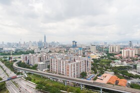 J Dupion Residences at Kuala Lumpur KLCC