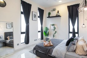 J Dupion Residences at Kuala Lumpur KLCC