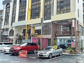 J Hotel Bukit Bintang By OYO