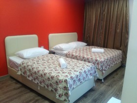 KK Hotel Jalan Pahang