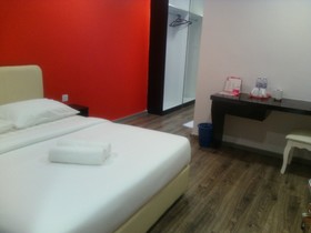 KK Hotel Jalan Pahang