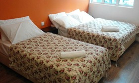 KK Hotel Jalan Pahang