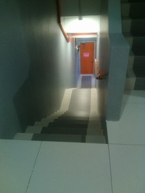 KK Hotel Jalan Pahang