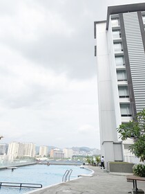 KLCC Fraser Business Park by KL Home Sweet