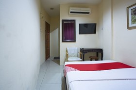 Kl City Lodge by OYO Rooms