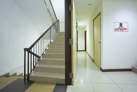 Kl City Lodge by OYO Rooms
