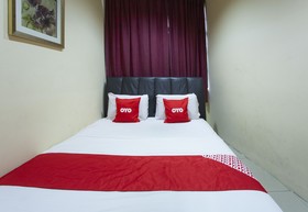 Kl City Lodge by OYO Rooms