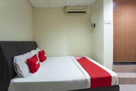 Kl City Lodge by OYO Rooms