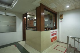 Kl City Lodge by OYO Rooms