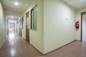 Kl City Lodge by OYO Rooms