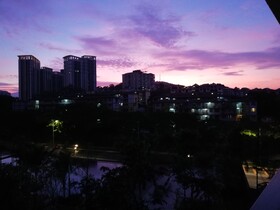 Kl Refreshing Homestay