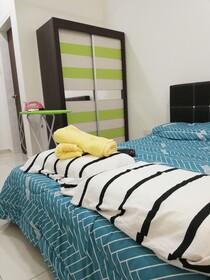 Kl Refreshing Homestay