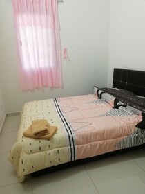 Kl Refreshing Homestay