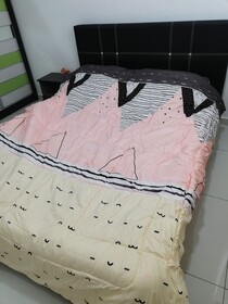 Kl Refreshing Homestay