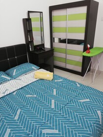 Kl Refreshing Homestay