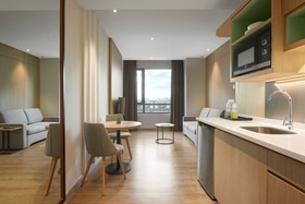 Komune Living & Wellness