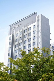 Komune Living & Wellness