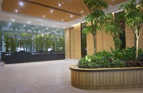Komune Living & Wellness