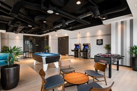 Komune Living & Wellness