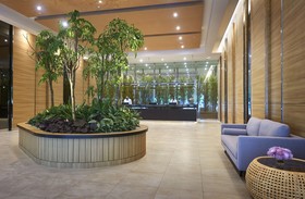 Komune Living & Wellness