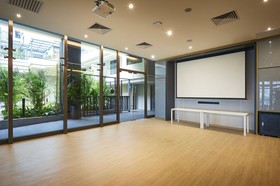 Komune Living & Wellness