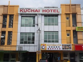 Kuchai Hotel
