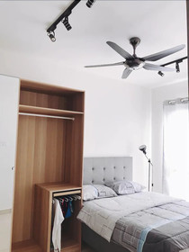 KZR Kuala Lumpur Homestay