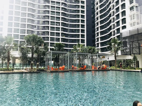 KZR Kuala Lumpur Homestay