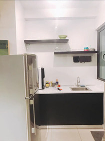 KZR Kuala Lumpur Homestay