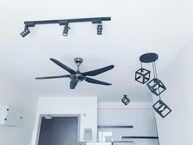 KZR Kuala Lumpur Homestay