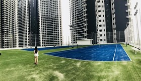 KZR Kuala Lumpur Homestay