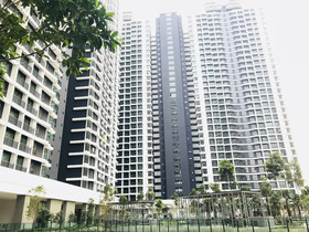 KZR Kuala Lumpur Homestay