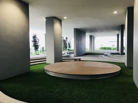 KZR Kuala Lumpur Homestay